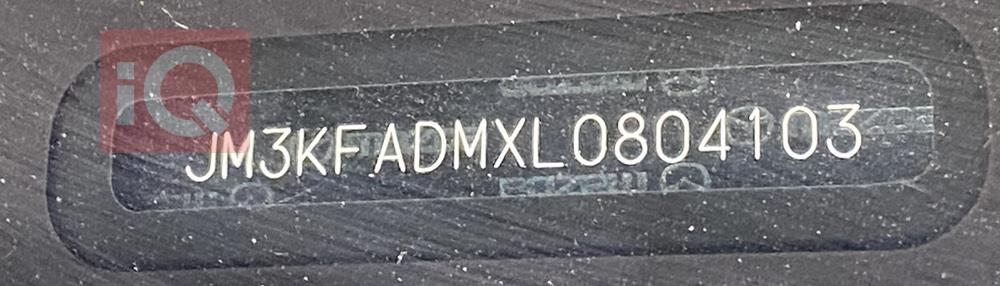 مازدا CX-5